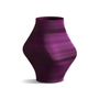 Vases - Vase Bloz 16 Blend - Acai - SHEYN