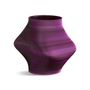Vases - Vase Bloz 20 Blend - Acai - SHEYN