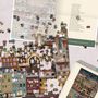 Children's games - Copenhagen jigsaw puzzle (500 pieces) - MARTIN SCHWARTZ