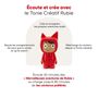 Toys - My first Toniebox 2 Poppy Red Box - TONIES® FRANCE