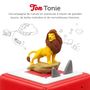 Jouets enfants - Figurine audio Le Roi Lion tonies - TONIES® FRANCE