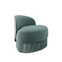 Fauteuils - Fauteuil Doris fabriqué au Portugal par Ottiu - OTTIU