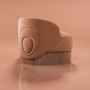 Fauteuils - Fauteuil Doris fabriqué au Portugal par Ottiu - OTTIU