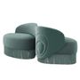 Fauteuils - Fauteuil Doris fabriqué au Portugal par Ottiu - OTTIU