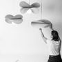 Hanging lights - Bocca pendant lamp No. 1 - Size M - MORGANE BINET