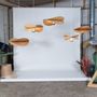 Suspensions - Suspension Bocca n°1 - Taille L - MORGANE BINET