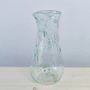 Carafes - Glass Carafe | Recycled Glass| Mouthblown - SOLOKO