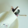 Glasses - [Green Flair] Shilla’s smile sunglasses case - SEOUL DESIGN FOUNDATION