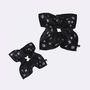 Hair accessories - [hongd.made] mop scrunchie_cloud - SEOUL DESIGN FOUNDATION