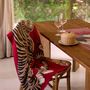 Plaids - Couverture en forme de tigre et pie [Bon'ee] - SEOUL DESIGN FOUNDATION