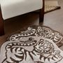 Rugs - [BON'ee] Tiger and Magpie Rug - SEOUL DESIGN FOUNDATION