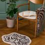 Rugs - [BON'ee] Tiger and Magpie Rug - SEOUL DESIGN FOUNDATION