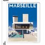 Poster - MR Z - Posters, drawings, illustrations - IMAGE REPUBLIC