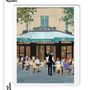 Affiches - Nick LU - IMAGE REPUBLIC