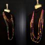Jewelry - Be UNIQUE Be COLORFUL| CRAFT F32 - ALEX+SVET