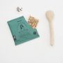 Senteurs - Coffret Cadeau Tisanes Anti-Stress Bio & Bien-Être - GINGERLY