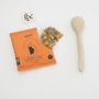 Senteurs - COFFRET Cadeau Tisanes Routine Impulsion - GINGERLY