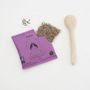 Senteurs - COFFRET Cadeau Tisanes Routine Impulsion - GINGERLY