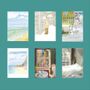 Card shop - Postcards - IMAGE REPUBLIC