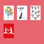 Card shop - Postcards - IMAGE REPUBLIC