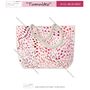 Design textile et surface - motif TUMULTES - LISE FROELIGER DESIGNER