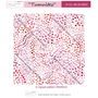 Design textile et surface - motif TUMULTES - LISE FROELIGER DESIGNER