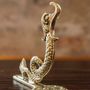 Artistic hardware - Poseidon Hook - ANTHOLOGIST