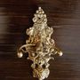 Artistic hardware - Panito Hook - ANTHOLOGIST