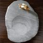 Decorative objects - Panito Stone Dish - ANTHOLOGIST