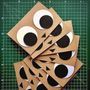 Cadeaux - BUDDY Carte-tableau participative OISO® - OISO