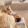 Decorative objects - Pelusita the Fluffy Sheep - ANTHOLOGIST