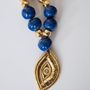 Decorative objects - Komboloi with Mati - ANTHOLOGIST