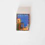 Decorative objects - Anthologist Matchbooks set of 3 - ANTHOLOGIST