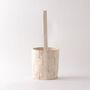 Bags and totes - [BAGJI] Mosaic Bag_Cylinder - KCDF