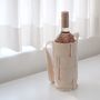 Bags and totes - [BAGJI] Mosaic Bag_Bottle - KCDF