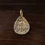 Gifts - Snake Goddess Key Ring - ANTHOLOGIST