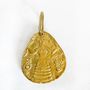 Gifts - Snake Goddess Key Ring - ANTHOLOGIST