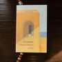 Gifts - Begleri Bookmark - ANTHOLOGIST