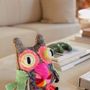 Gifts - Anthenaki, the Owl - ANTHOLOGIST