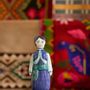 Ceramic - Anthologist Ceramic Figures, Male - ANTHOLOGIST