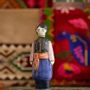 Ceramic - Anthologist Ceramic Figures, Male - ANTHOLOGIST