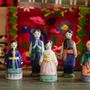 Ceramic - Anthologist Ceramic Figures, Male - ANTHOLOGIST