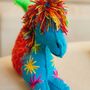 Gifts - Henri, The Hippocampus - ANTHOLOGIST