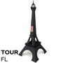 Design objects - FL TOWER - LITOGAMI