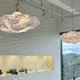 Suspensions - Luminaire Suspension Cloudy Taille L - AND CREATION