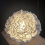 Table lamps - Luminaire Céleste Table Lamp - Size S - AND CREATION