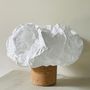 Table lamps - Luminaire Cloudy Mini table lamp - AND CREATION