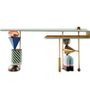 Console table - Ahrt Console Made in Portugal by Malabar - MALABAR
