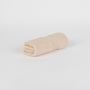 Other bath linens - Towel Petra 50/80cm, ecru - DILIOS