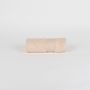 Other bath linens - Towel Petra 50/80cm, ecru - DILIOS
